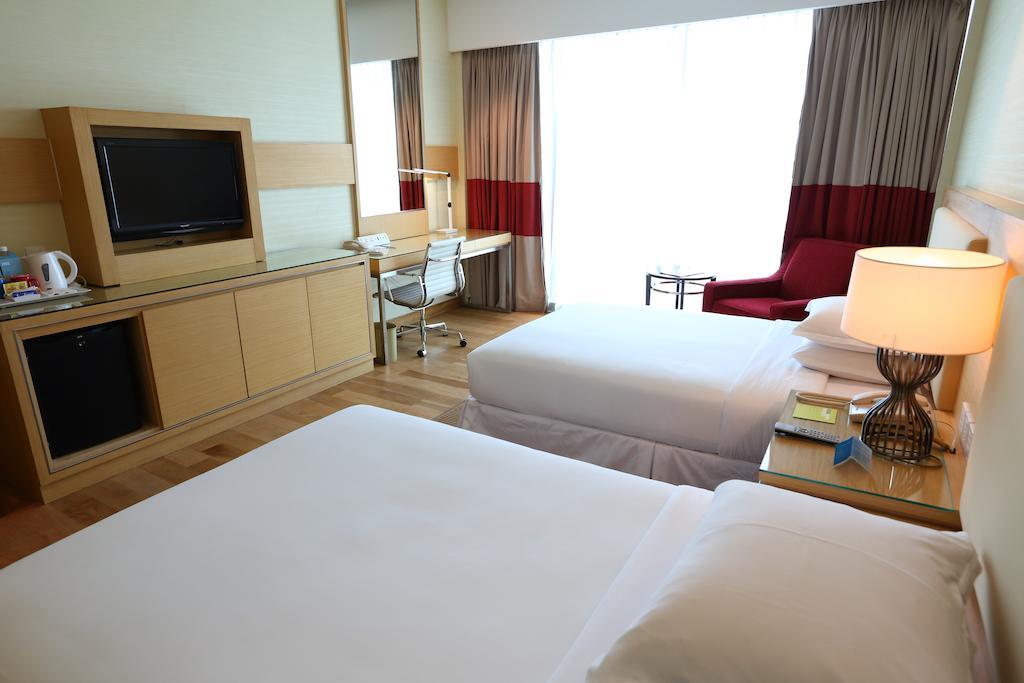 Four Points By Sheraton Kuching Hotel Cameră foto