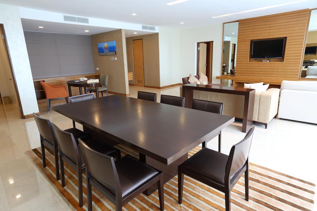 Four Points By Sheraton Kuching Hotel Cameră foto