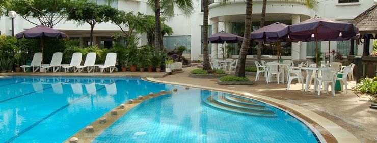 Four Points By Sheraton Kuching Hotel Exterior foto